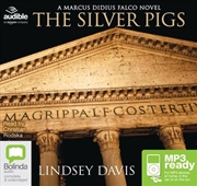 Buy The Silver Pigs