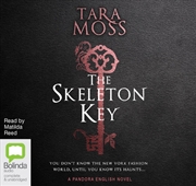 Buy The Skeleton Key