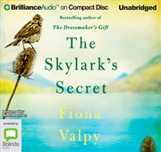 Buy The Skylark's Secret