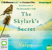 Buy The Skylark's Secret