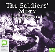 Buy The Soldiers' Story