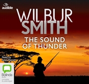 Buy The Sound of Thunder