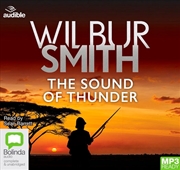 Buy The Sound of Thunder