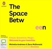 Buy The Space Between