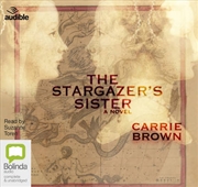 Buy The Stargazer's Sister