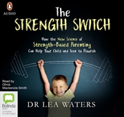 Buy The Strength Switch