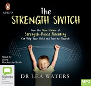 Buy The Strength Switch