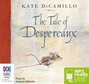 Buy The Tale of Despereaux