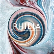 Buy Philia: Artists Rise Against I