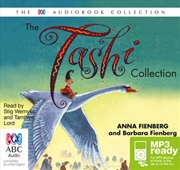 Buy The Tashi Collection (7 in 1)