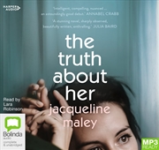 Buy The Truth About Her