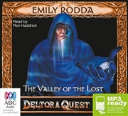 Buy The Valley of the Lost