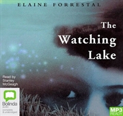 Buy The Watching Lake