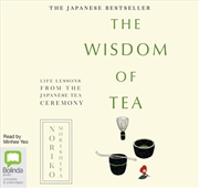 Buy The Wisdom of Tea