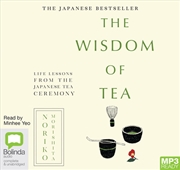 Buy The Wisdom of Tea