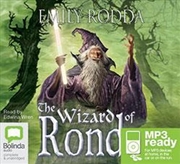 Buy The Wizard of Rondo