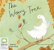 Buy The Worry Tree