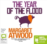 Buy The Year Of The Flood