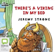 Buy There's a Viking in My Bed