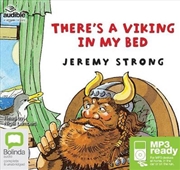 Buy There's a Viking in My Bed