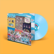 Buy Love Is Yours - Deluxe Baby Blue Vinyl