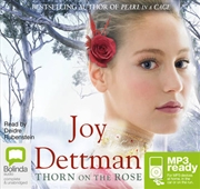 Buy Thorn on the Rose