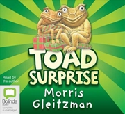 Buy Toad Surprise