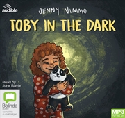 Buy Toby in the Dark