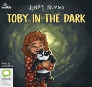 Buy Toby in the Dark