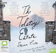 Buy The Tolstoy Estate