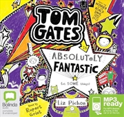 Buy Tom Gates is Absolutely Fantastic (At Some Things)