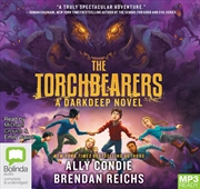 Buy The Torchbearers