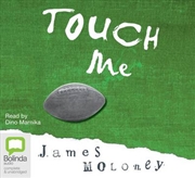 Buy Touch Me