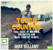 Buy Tough Country