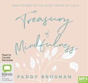 Buy Treasury of Mindfulness