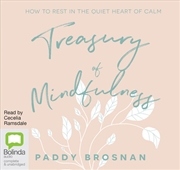 Buy Treasury of Mindfulness