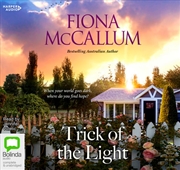 Buy Trick of the Light