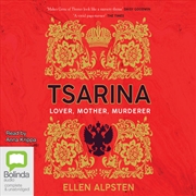 Buy Tsarina