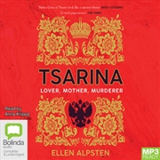 Buy Tsarina