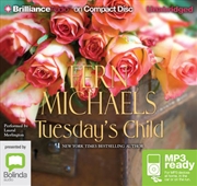 Buy Tuesday's Child