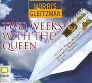 Buy Two Weeks with the Queen