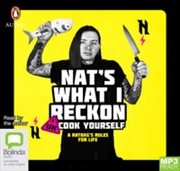 Buy Un-cook Yourself