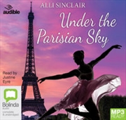 Buy Under the Parisian Sky