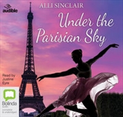 Buy Under the Parisian Sky