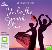 Buy Under the Spanish Stars