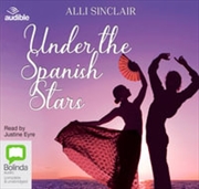 Buy Under the Spanish Stars