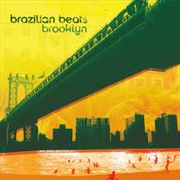 Buy Brazilian Beats Brooklyn