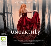 Buy Unearthly