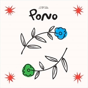 Buy Pono - Limited Edition