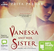 Buy Vanessa and Her Sister